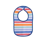 Kép 3/4 - Baby Care 3Darab-os előke, tépőzáros - Boy