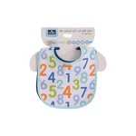 Kép 4/4 - Baby Care 3Darab-os előke, tépőzáros - Boy