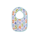 Kép 1/4 - Baby Care 3Darab-os előke, tépőzáros - Boy