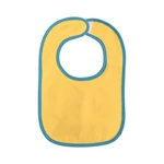 Kép 6/8 - Baby Care 7Darab-os előke, tépőzáros - Boy