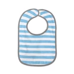 Kép 7/8 - Baby Care 7Darab-os előke, tépőzáros - Boy