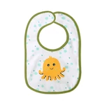 Kép 6/8 - Baby Care 7Darab-os előke, tépőzáros - Uni