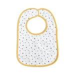 Kép 7/8 - Baby Care 7Darab-os előke, tépőzáros - Uni