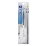 Kép 4/4 - Baby Care cumi és cumisüvegmosó kefe - Moonlight Blue