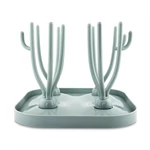 Kép 1/2 - Baby Care cumisüveg szárító - Mint Green