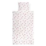 Kép 2/3 - Lorelli 4 részes ágynemű garnitúra - Bears & Pillows Beige