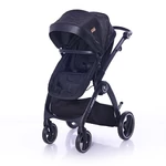 Kép 5/10 - Lorelli Adria multifunkciós babakocsi - Premium Black