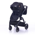 Kép 6/10 - Lorelli Adria multifunkciós babakocsi - Premium Black
