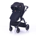 Kép 7/10 - Lorelli Adria multifunkciós babakocsi - Premium Black