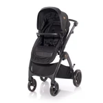 Kép 3/10 - Lorelli Adria multifunkciós babakocsi - Classic Black