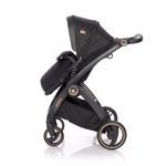 Kép 5/10 - Lorelli Adria multifunkciós babakocsi - Classic Black