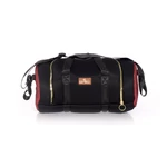 Kép 6/10 - Lorelli Adria multifunkciós babakocsi - Classic Black&Red