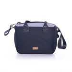 Kép 10/10 - Lorelli Adria multifunkciós babakocsi - Premium Grey