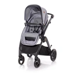 Kép 3/10 - Lorelli Adria multifunkciós babakocsi - Classic Grey