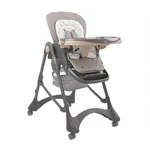 Kép 1/3 - Lorelli Bellissimo multifunkciós etetőszék - Almond beige