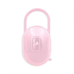 Kép 1/2 - Lorelli cumitartó - Blush Pink