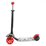 Kép 2/5 - Lorelli Draxter roller - Black Graffiti