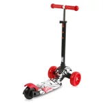 Kép 3/5 - Lorelli Draxter roller - Black Graffiti
