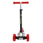 Kép 4/5 - Lorelli Draxter roller - Black Graffiti