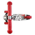 Kép 5/5 - Lorelli Draxter roller - Black Graffiti
