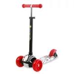 Kép 1/5 - Lorelli Draxter roller - Black Graffiti