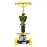 Kép 4/10 - Lorelli Draxter roller - Plus Graffiti Smile