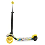 Kép 10/10 - Lorelli Draxter roller - Plus Graffiti Smile