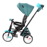 Kép 3/3 - Lorelli Enduro tricikli - Green Luxe