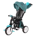 Kép 1/3 - Lorelli Enduro tricikli - Green Luxe