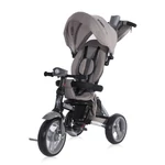 Kép 1/3 - Lorelli Enduro tricikli - Grey Luxe