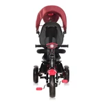 Kép 2/3 - Lorelli Enduro tricikli - Red&Black Luxe