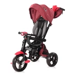 Kép 1/3 - Lorelli Enduro tricikli - Red&Black Luxe