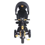Kép 3/3 - Lorelli Enduro tricikli - Yellow&Black