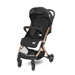 Kép 1/3 - Lorelli Fiorano sport babakocsi + lábzsák - Black