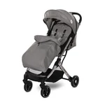 Kép 2/3 - Lorelli Fiorano sport babakocsi + lábzsák - Dolphin Grey