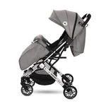 Kép 3/3 - Lorelli Fiorano sport babakocsi + lábzsák - Dolphin Grey