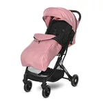 Kép 2/3 - Lorelli Fiorano sport babakocsi + lábzsák - Rose Quartz