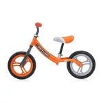 Kép 2/2 - Lorelli Fortuna futóbicikli - Grey&Orange