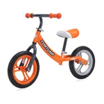 Kép 1/2 - Lorelli Fortuna futóbicikli - Grey&Orange