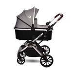 Kép 2/10 - Lorelli Glory multifunkciós babakocsi - Opaline Grey
