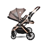 Kép 6/10 - Lorelli Glory multifunkciós babakocsi - Pearl Beige