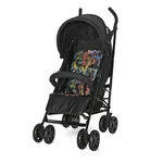 Kép 1/2 - Lorelli Ida Sport babakocsi - Black Grunge