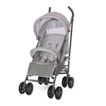 Kép 1/2 - Lorelli Ida Sport babakocsi - Grey Trees
