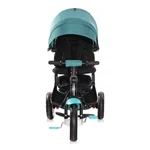 Kép 3/3 - Lorelli Jaguar Air tricikli - Green Luxe