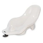 Kép 2/2 - Lorelli kád leeresztő dugóval, babatartóval 88 cm - White