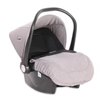 Kép 2/2 - Lorelli Lifesaver autóshordozó 0-13kg - Beige