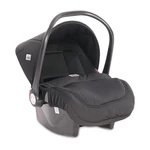 Kép 2/2 - Lorelli Lifesaver autóshordozó 0-13kg - Black