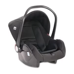 Kép 1/2 - Lorelli Lifesaver autóshordozó 0-13kg - Black