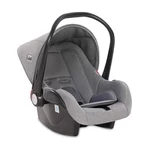 Kép 1/2 - Lorelli Lifesaver autóshordozó 0-13kg - Grey