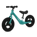 Kép 1/3 - Lorelli Light Air futóbicikli - Green
